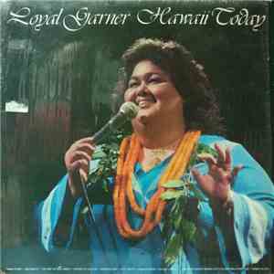 Loyal Garner - Hawaii Today