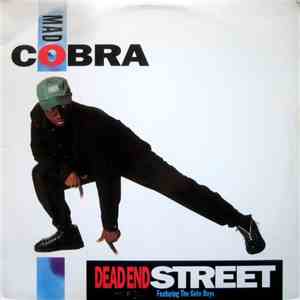 Mad Cobra - Dead End Street