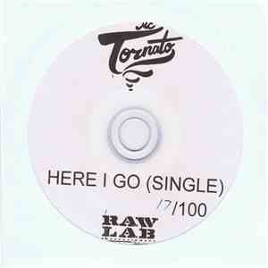 MC TorNato - Here I Go