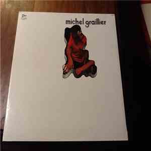 Michel Graillier - Pianos Puzzle