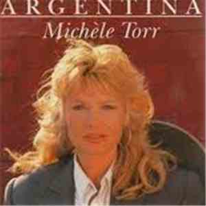 Michèle Torr - Argentina