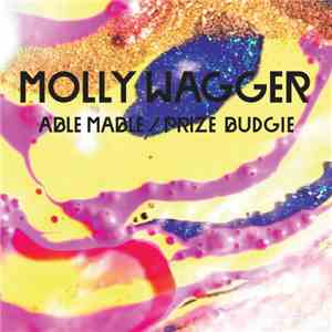 Molly Wagger - Able Mable / Prize Budgie