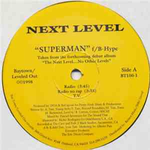 Next Level  Featuring B-Hype - Superman