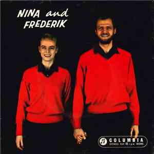 Nina And Frederik - Nina And Frederik
