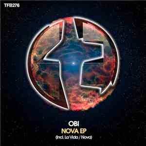 Obi  - Nova EP
