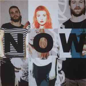 Paramore - Now