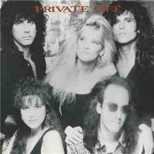Private Life  - Shadows