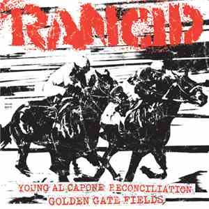 Rancid - Rancid - 5