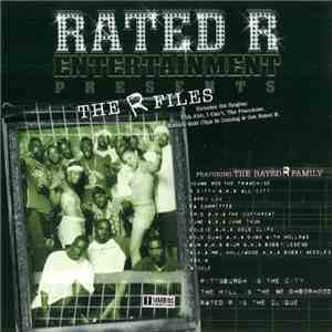 Rated R Entertainment - The R Files