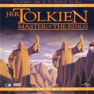Rick Wakeman - Landscapes Of Middle Earth