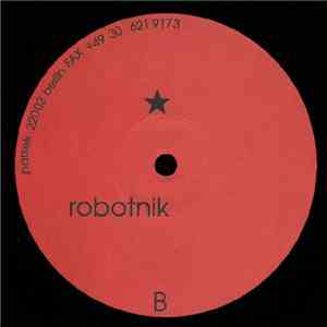 Robotnik - Untitled