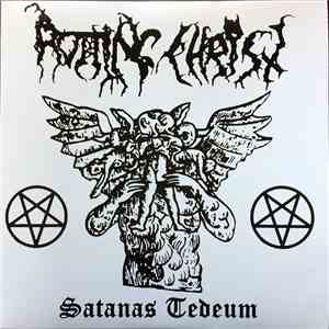 Rotting Christ - Satanas Tedeum