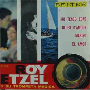 Roy Etzel - No Tengo Edad
