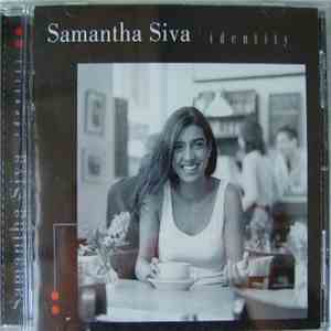 Samantha Siva - Identity