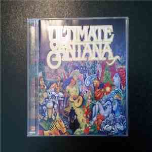 Santana - Ultimate Santana