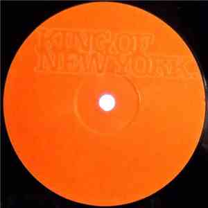 Schoolly D / Rob Lewis - King Of New York
