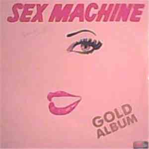 Sex Machine  - Gold Album
