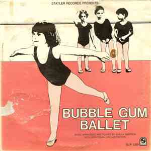 Sheila Simpson - Bubble Gum Ballet