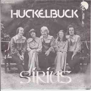 Sirius  - Huckelbuck
