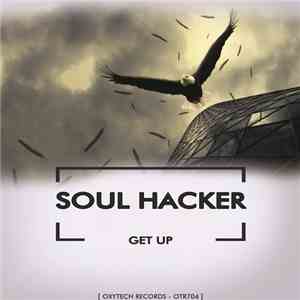 Soul Hacker - Get Up