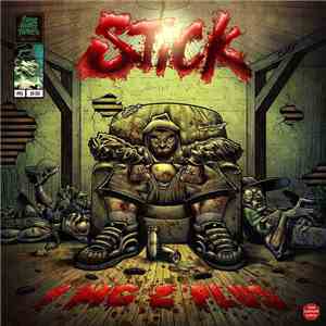 Stick  - 1 Mc 2 Plus