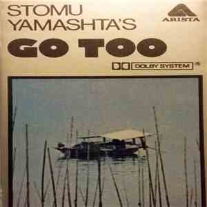 Stomu Yamashta's Go - Go Too