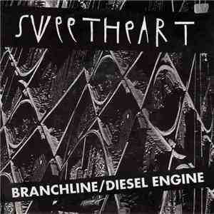Sweetheart - Branchline / Diesel Engine