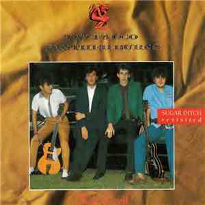 Tav Falco Panther Burns - Red Devil / Sugar Ditch Revisited