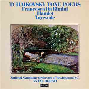 Tchaikovsky, National Symphony Orchestra Of Washington D.C., Antal Dorati - ...
