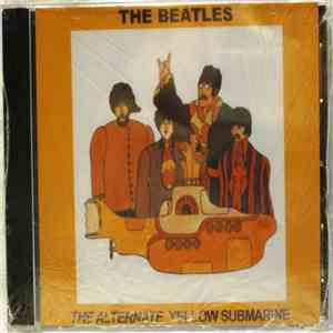 The Beatles - The Alternate Yellow Submarine