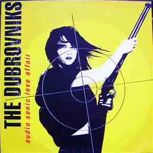 The Dubrovniks - Audio Sonic Love Affair