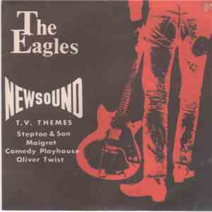 The Eagles - Newsound T.V. Themes