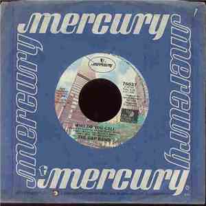 The Gap Band - I Don't Believe You Want To Get Up And Dance (Oops, Up Side  ...