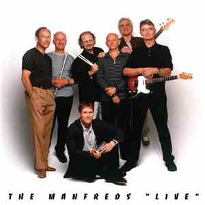The Manfreds - L . I . V . E