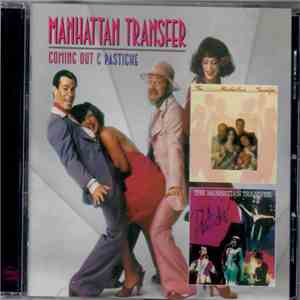 The Manhattan Transfer - Coming Out / Pastiche