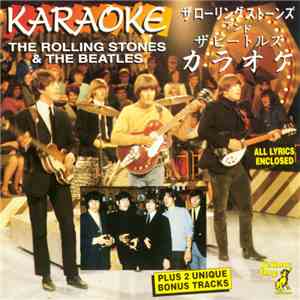 The Rolling Stones and The Beatles - Karaoke