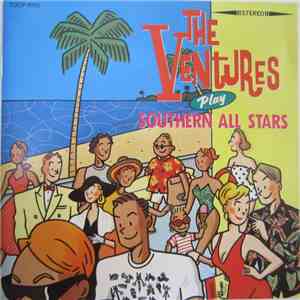 The Ventures - The Ventures Play Southern All Stars