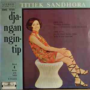 Titiek Sandhora, Band 4 Nada - Djangan Ngintip