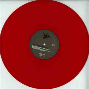 Urulu & Steve Huerta - Things I Didn't Mean EP