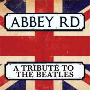 Various - Abbey Road - A Tribute To The Beatles