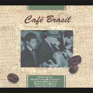 Various - Café Brasil