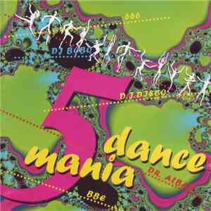 Various - Dancemania 5