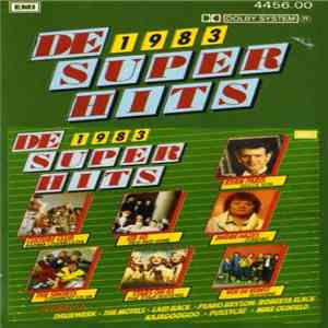 Various - De 1983 Superhits