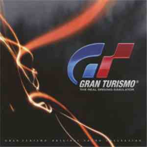 Various - Gran Turismo Original Sound Collection