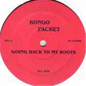 Various - Kongo Packet
