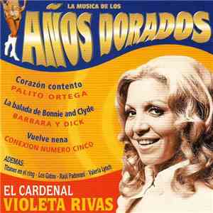 Various - La Música De Los Años Dorados