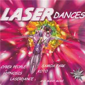 Various - Laser Dances