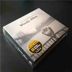 Various - Music From The Films Of Woody Allen