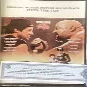 Various - Over The Top - Original Motion Picture Soundtrack