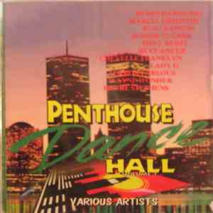 Various - Penthouse Dance Hall Volume 7